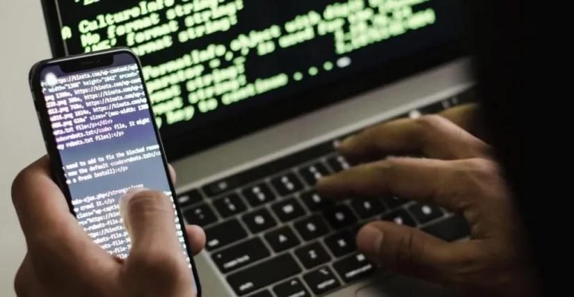 Android ciberdelincuentes