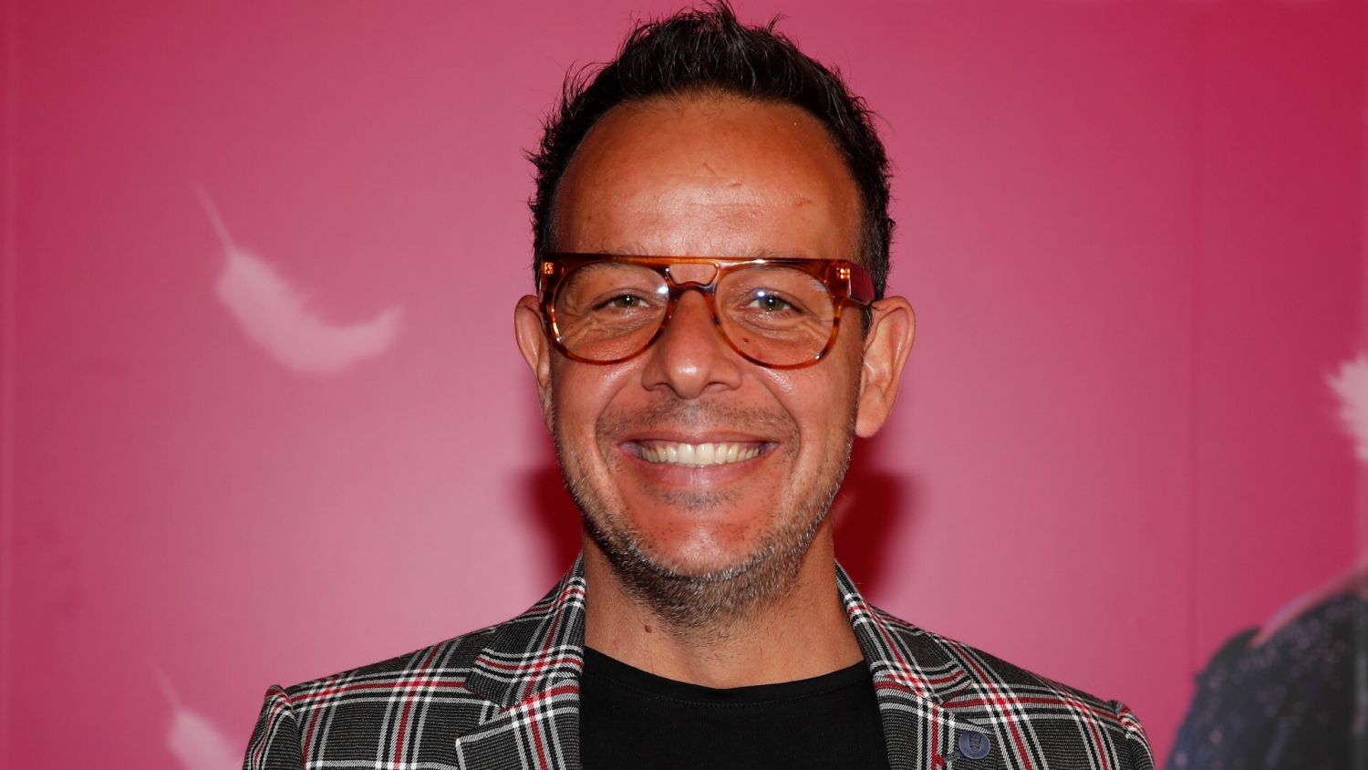 Ángel Llàcer muy emocionado, pensaba que llegaba el final 1 Merca2.es angel llacer 1 Merca2.es