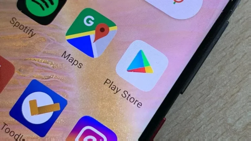 ¿Spotify pirata? Google Play quiere obstaculizar todavía más la instalación de APK 93 Merca2.es APK Google