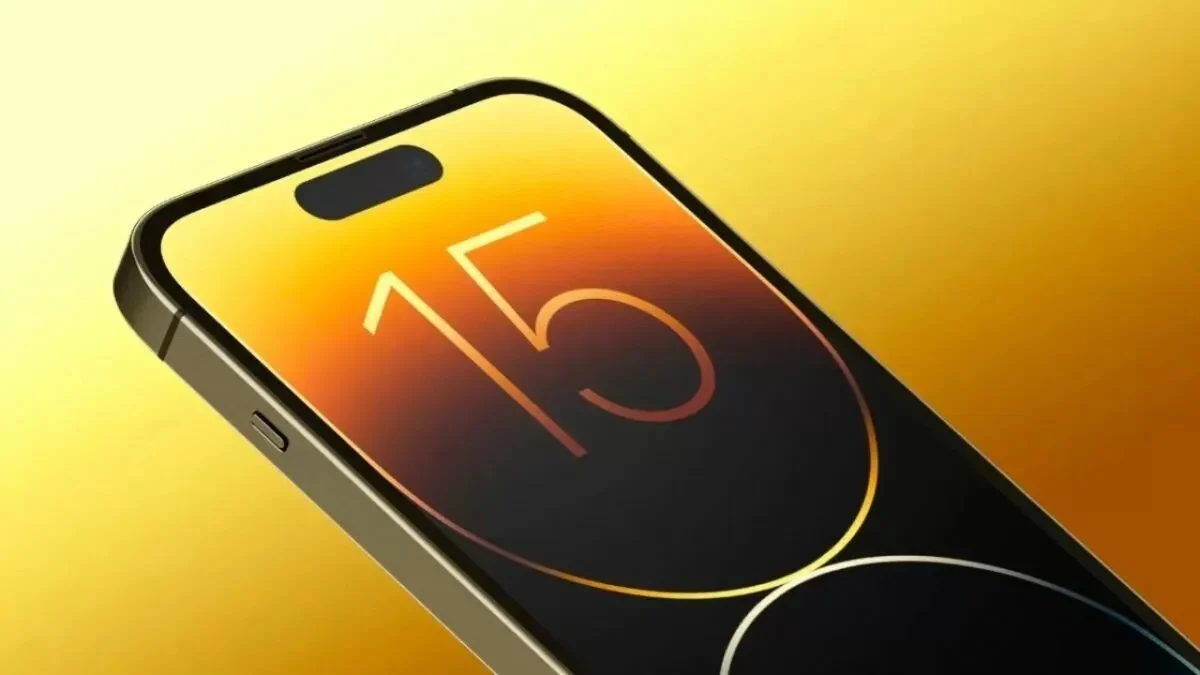iPhone 15 recupera para Apple el puesto de móvil más vendido del mundo