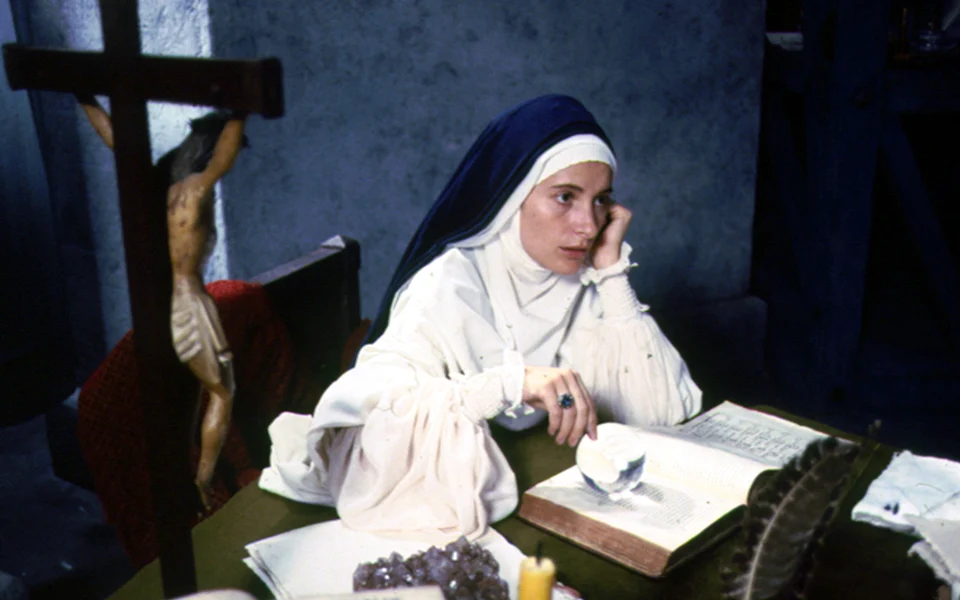 Su corto, pero exitoso paso por el cine latinoamericano