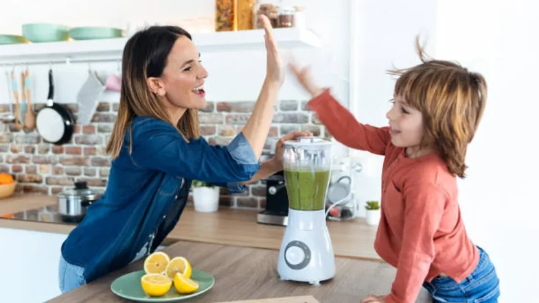 aumenta-el-rendimiento-escolar- Aumenta el rendimiento escolar de tu hijo con este batido multivitamínico esencial