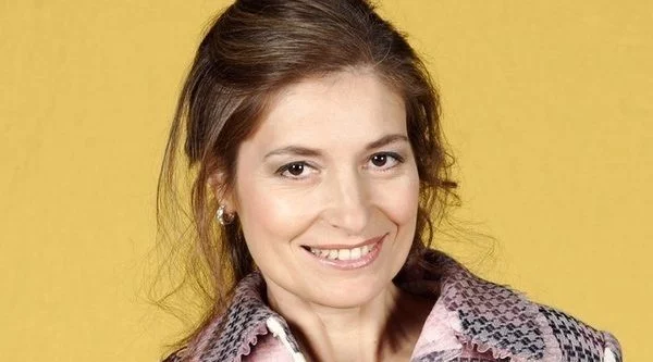 La comedia que logró colocarla en lo más alto