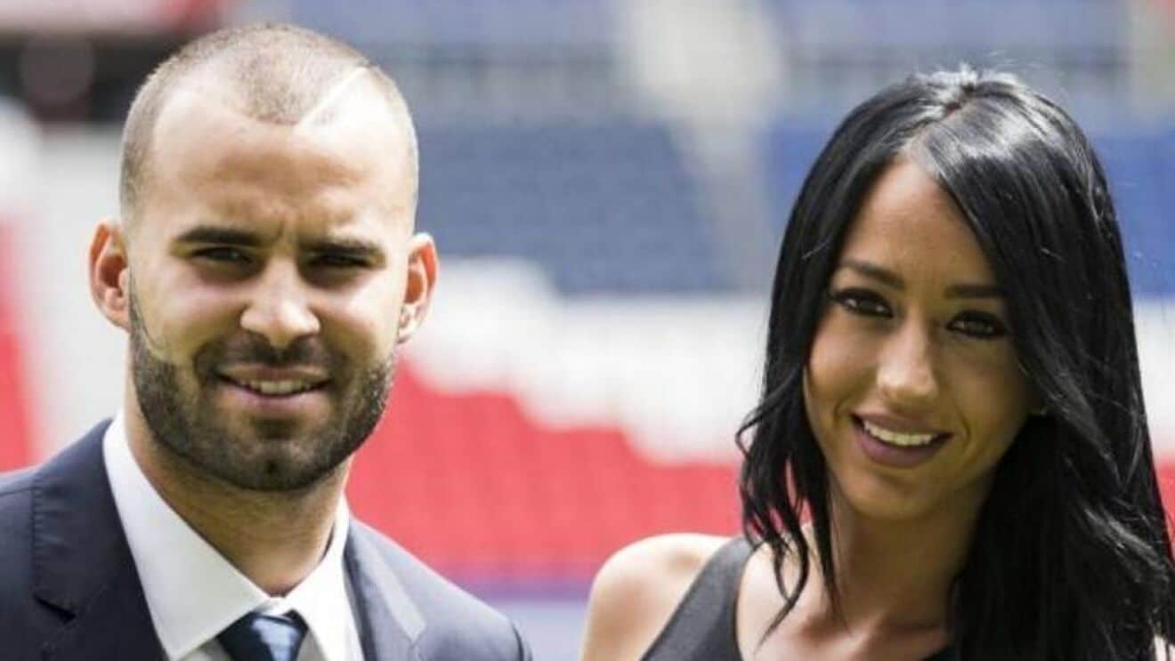 Jesé y Aurah Ruíz lo dan todo en la gran fiesta de Supervivientes 1 Merca2.es aurah jesé campo