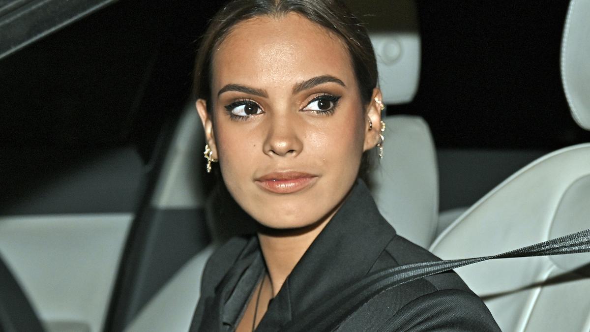 El nuevo trabajo de Gloria Camila, hermana de Rocío Carrasco, dejará a muchos sin saber qué decir 1 Merca2.es gloria camila