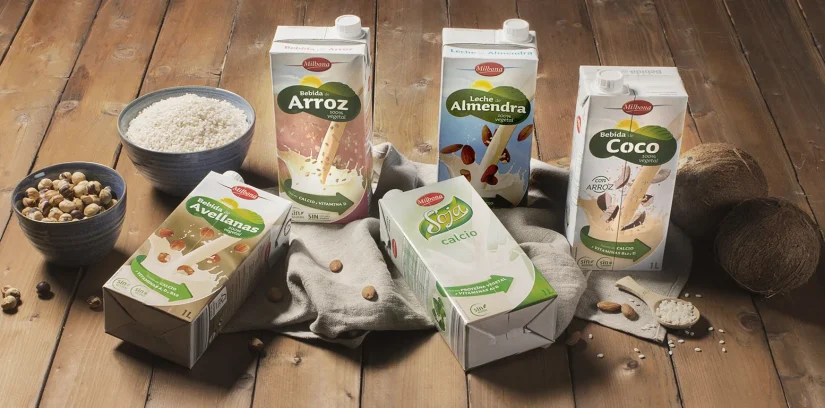 Beneficios de la bebida nutritiva de Lidl