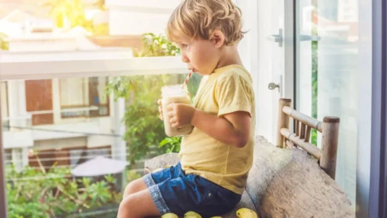 La bebida nutritiva que tu hijo necesita para volver al cole por menos de 3 euros en Lidl