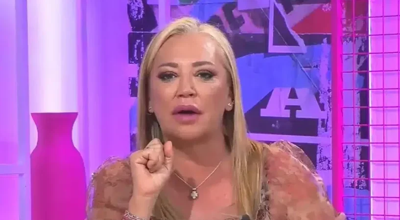 belen esteban e1717839792560 2 Merca2.es