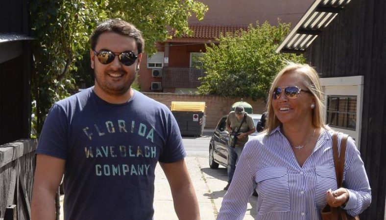 belen esteban miguel marcos 1 Merca2.es