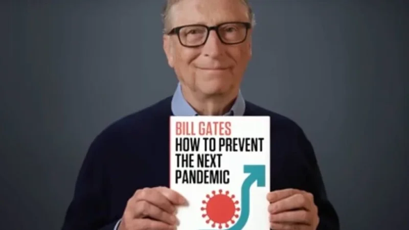 Bill Gates asegura que una nueva pandemia podría estar a la vuelta de la esquina 1 Merca2.es Bill Gates propone más preparación y prevención