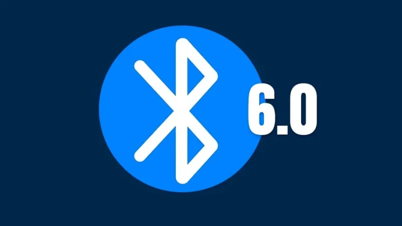 Bluetooth nuevo