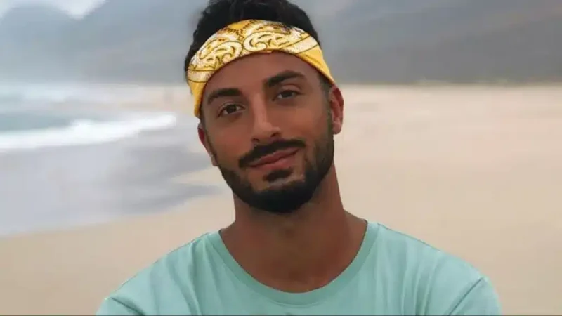 borja de la isla de las tentaciones 7 006e Merca2.es