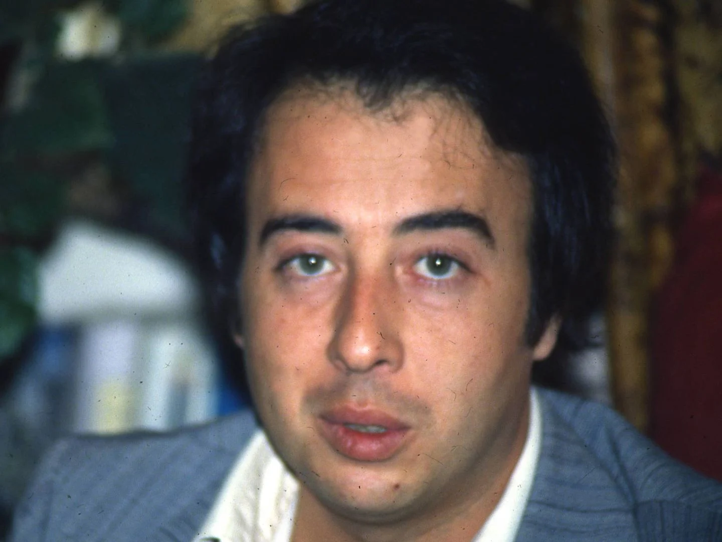 La triste historia de Pablito Calvo: de estrella en “Marcelino, pan y vino” a un destino fatal 2 Merca2.es El oscuro final de la joven estrella