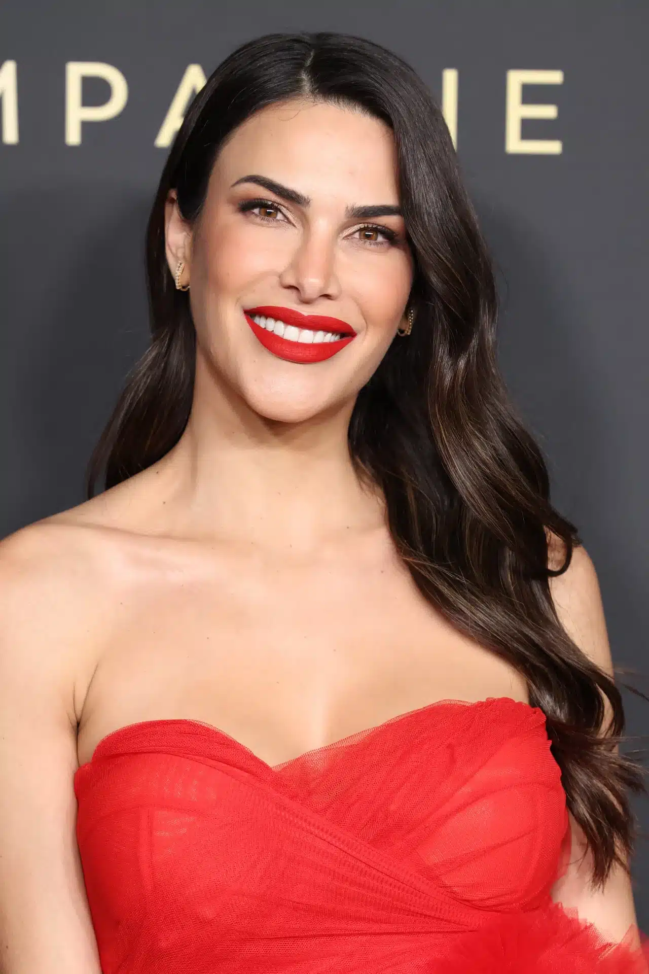 Carla Barber aprovecha su minuto de gloria tras la ruptura de Morata 1 Merca2.es Carla Barber