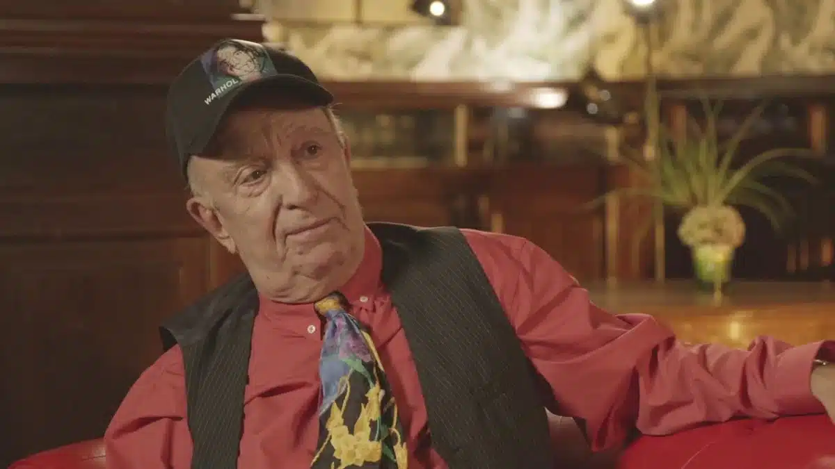 Carlos Ferrando muere en su casa en extrañas circunstancias 4 Merca2.es Carlos Ferrando