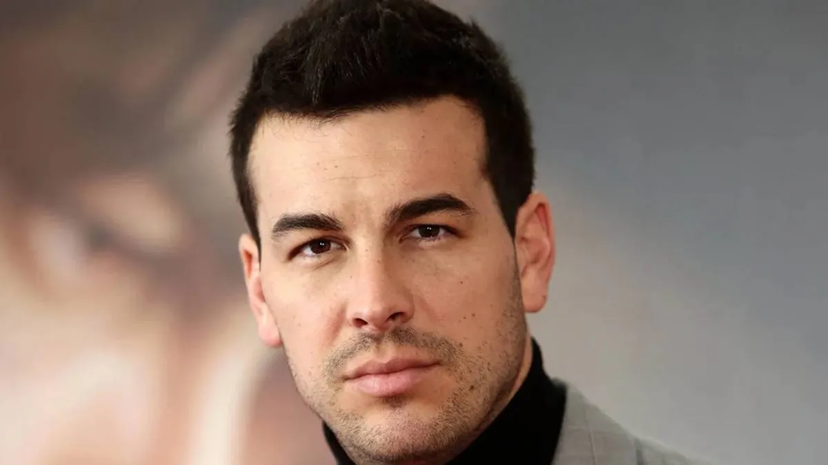El éxito español de Netflix que sigue entre las más vistas tras 4 años 2 Merca2.es Mario Casas vuelve a demostrar sus sorprendentes, pero peligrosas, habilidades actorales