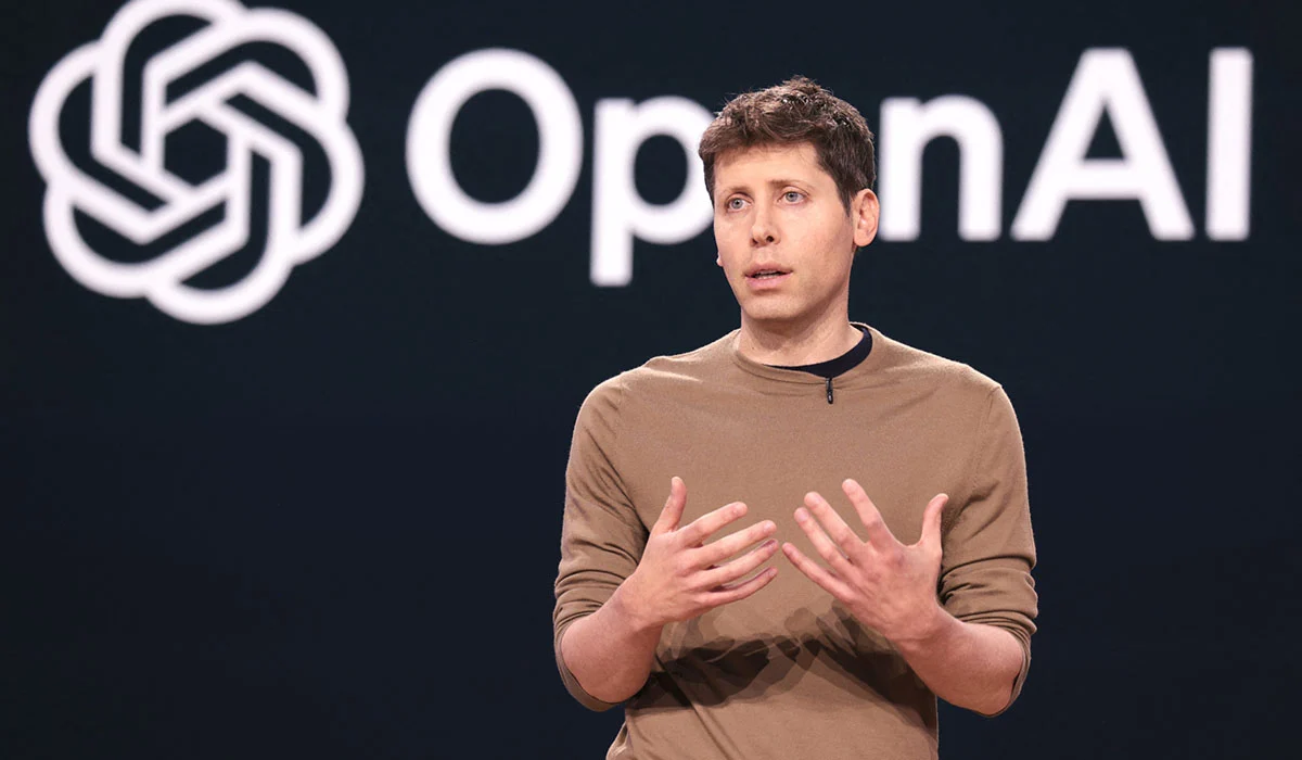 Sam Altman, creador de ChatGPT, explica cómo será el futuro de la inteligencia artificial