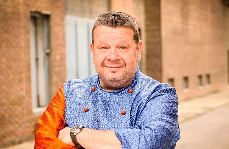 Chicote, el primer heredero de Ramsey