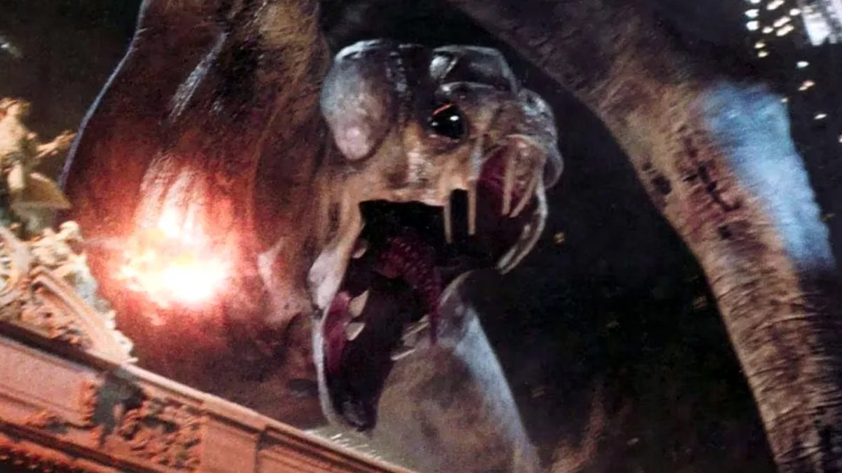 Ya en Max: 84 minutos de pura ciencia ficción y suspenso en una película considerada una joya del siglo XXI 2 Merca2.es Una caótica historia que logró perdurar en el tiempo