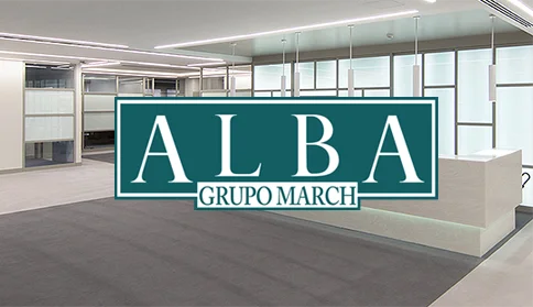 Alba: Alpha Value da un potencial del 40% pese a unos resultados decepcionantes 2 Merca2.es corporacion financiera alba 1 Merca2.es