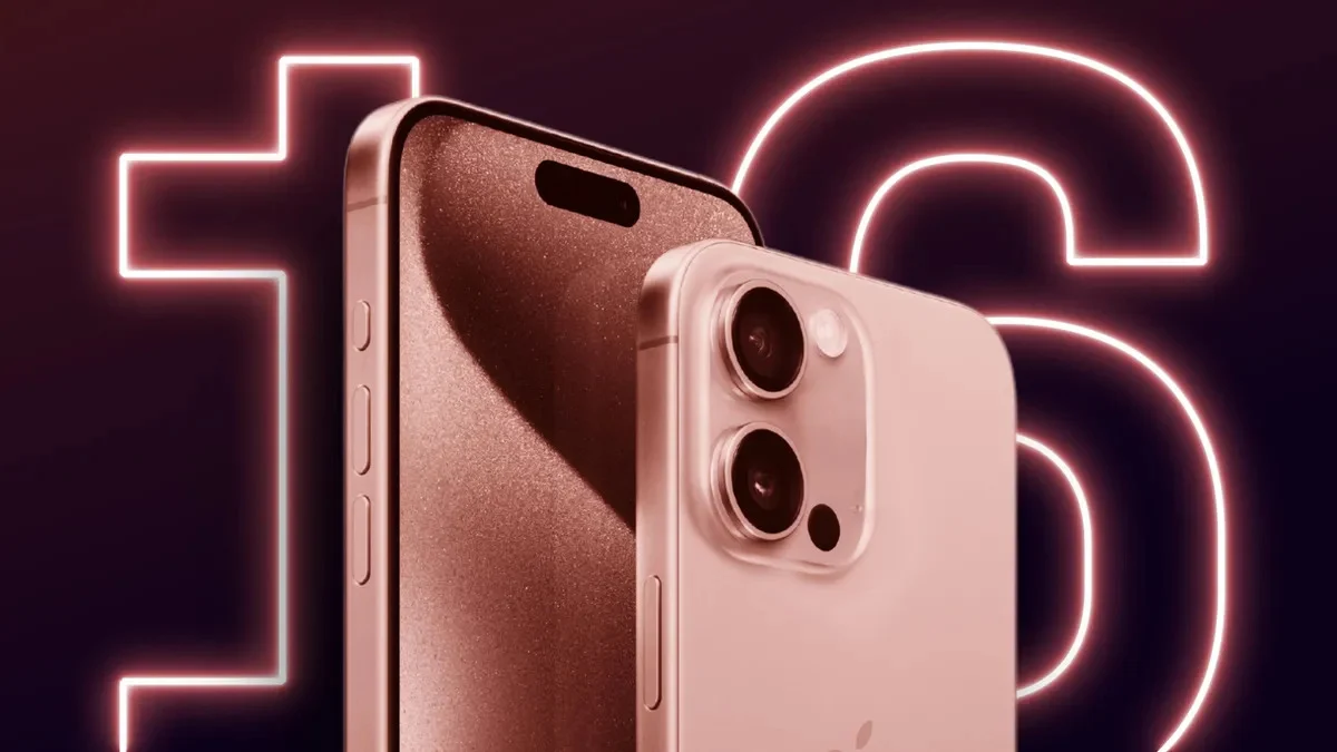 3 cosas que sí o sí debes hacer antes de encender tu nuevo iPhone 16 por primera vez