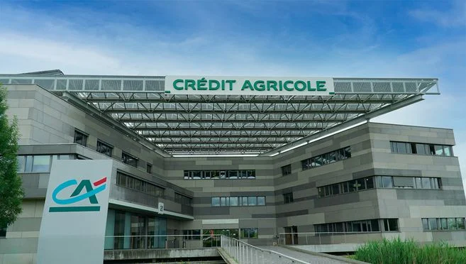 Scope Ratings suma a Crédit Agricole a su lista de accionistas