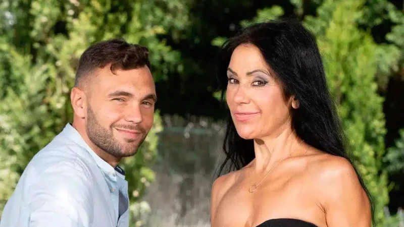 Aumenta la Preocupación por Cristian Suescun: "No ha funcionado el tratamiento" 15 Merca2.es cristian suescun Merca2.es