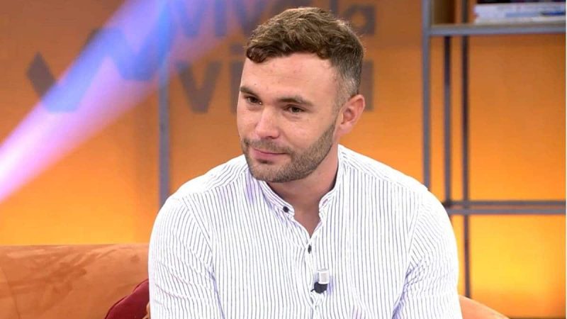 Aumenta la Preocupación por Cristian Suescun: "No ha funcionado el tratamiento" 14 Merca2.es cristian suescun