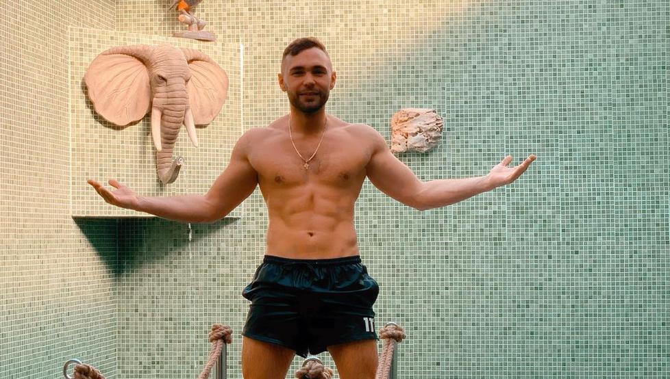 Cristian Suescun toma una decisión tras descubrir todos los problemas que está teniendo su madre, Maite Galdeano 2 Merca2.es cristian suescun Merca2.es