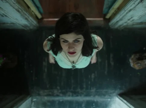 La crítica global la destrozó, pero los usuarios de Prime Video la adoraron La crítica global la destrozó, pero los usuarios de Prime Video la adoraron