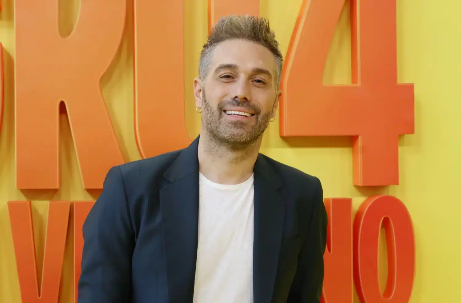 Dani Martínez regresa a Telecinco por todo lo alto 1 Merca2.es Dani Martínez