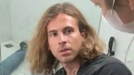 Caso Daniel Sancho: Surat Thani, la cárcel donde pasará el resto de su vida 1 Merca2.es daniel sancho sentencia Merca2.es