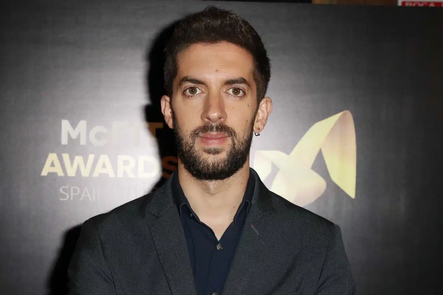 David Broncano desvela los colaboradores de la nueva Resistencia 1 Merca2.es David Broncano