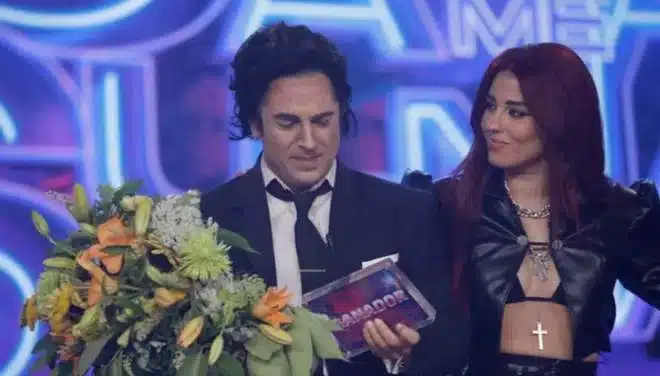 Así ha reaccionado Paula Echevarría al recibir la noticia más inesperada sobre David Bustamante 1 Merca2.es david bustamante Merca2.es