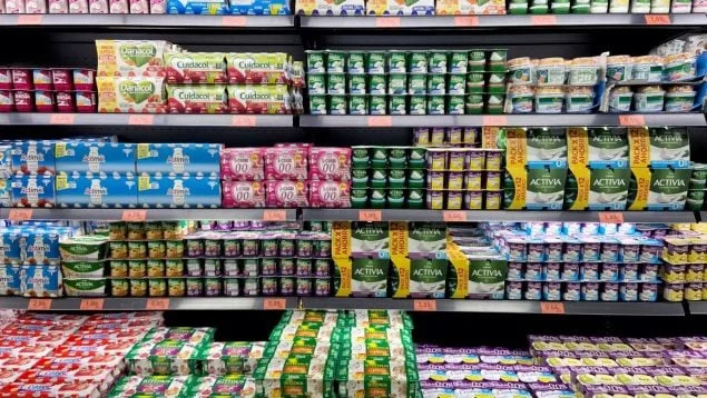 Cuida tu salud con el postre de soja de Mercadona