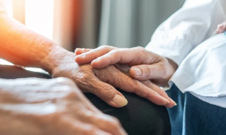 Los márgenes de la conciencia: una nueva ciencia para mirar la muerte