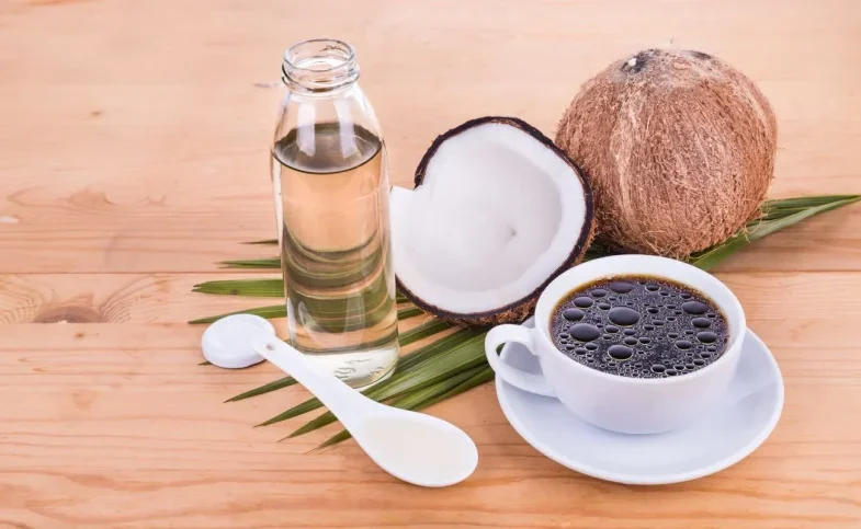 El error que estás cometiendo al usar aceite de coco y cómo solucionarlo