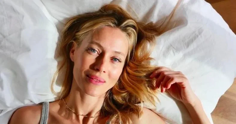 El secreto mejor guardado de Vanessa Lorenzo para alcanzar un equilibrio interior