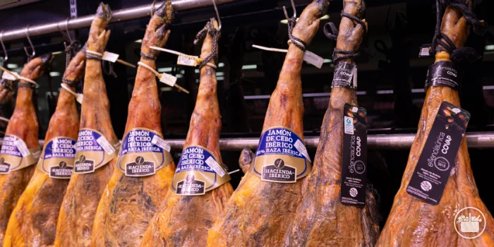 El snack keto que impulsa tus entrenamientos, recomendado por Iván Sánchez, ahora en Mercadona 1 Merca2.es Jamón ibérico: un snack saludable