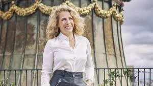 APD designa a Emma Gómez como nueva directora general