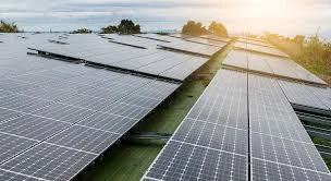 Ib vogt cierra la venta de un proyecto solar de 110 MW en España a NextEnergy Capital