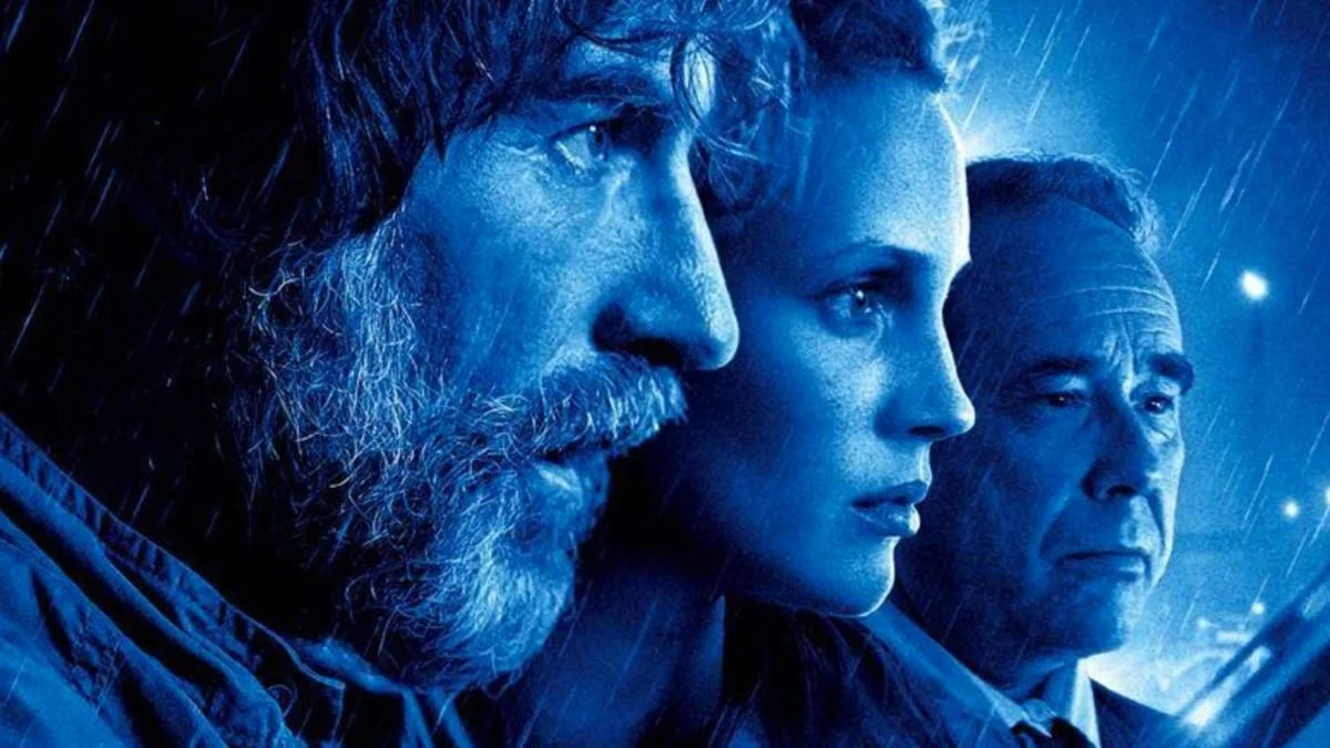 Antonio de la Torre desata su violencia en el thriller de RTVE Play que logró convertirse en el nuevo furor del catálogo