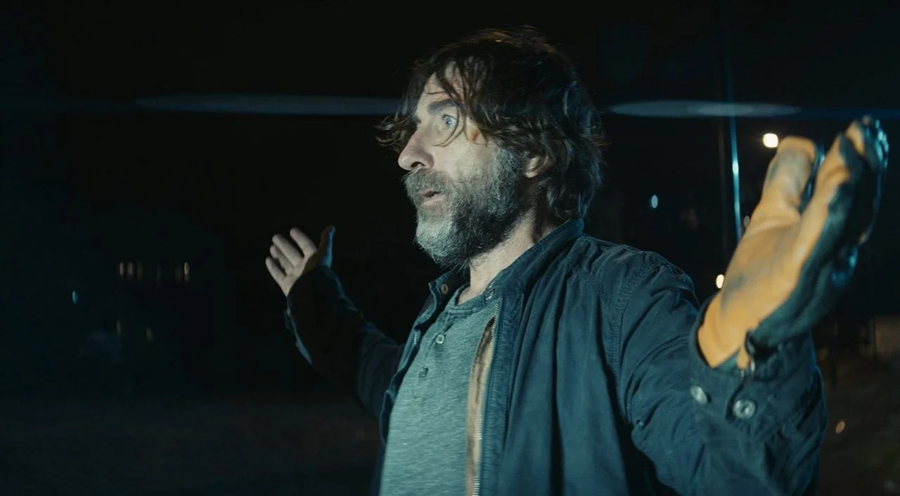 El thriller de acción moderno más visto y elogiado de España