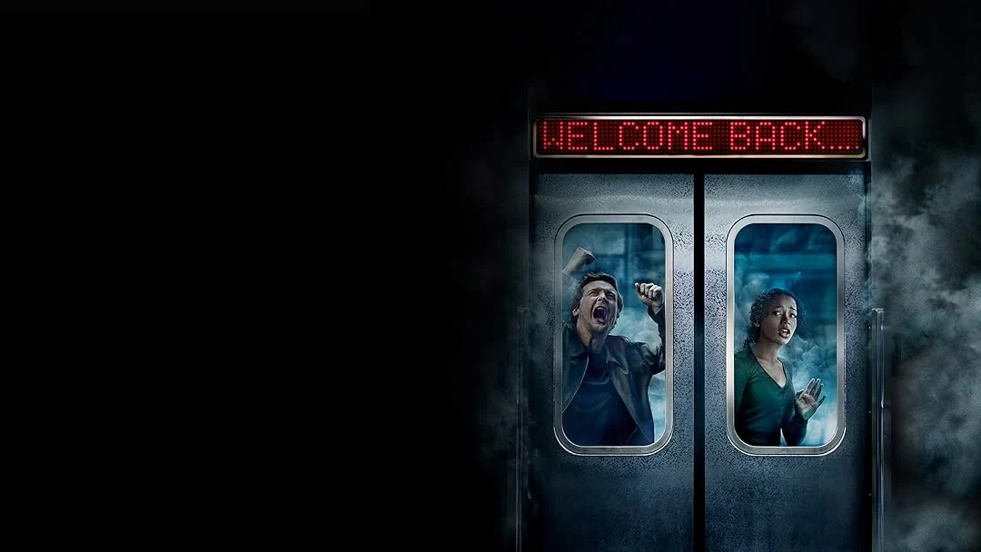 El escape room más sangriento se apodera del catálogo de terror de Netflix