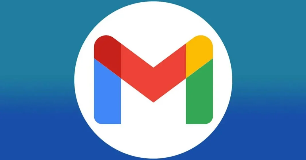 Espacio Gmail