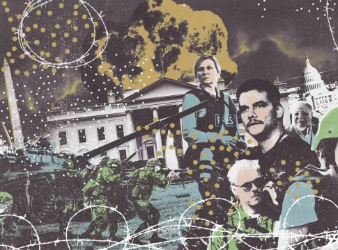 El épico espectáculo bélico del 2024, ahora en Movistar Plus El épico espectáculo bélico del 2024, ahora en Movistar Plus