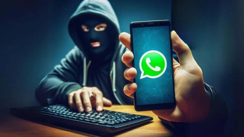 El botón de WhatsApp que más emplean los estafadores para dejarte sin dinero 1 Merca2.es Estafadores WhatsApp