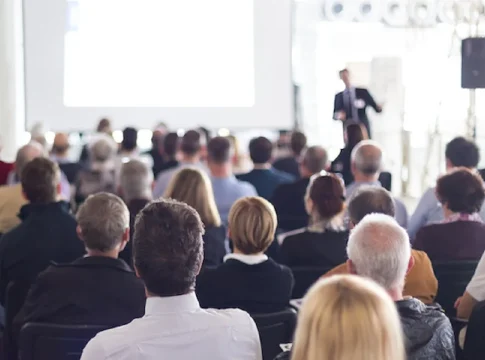 eventos corporativos