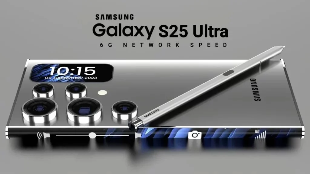 El Galaxy S25 Ultra traerá una característica nunca antes vista en teléfonos Samsung