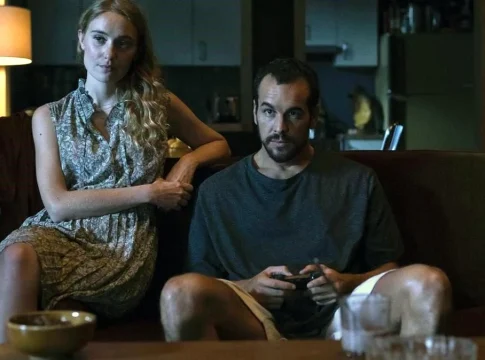 El éxito español de Netflix que sigue entre las más vistas tras 4 años El éxito español de Netflix que sigue entre las más vistas tras 4 años